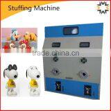 NEWEEK Commercial Teddy Plush Toy Pillow Stuffing Machine