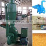 Hammer Type Small Wood Hammer Mill thumbnail-1