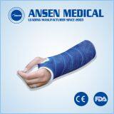 Medical Polymer Materials & Products Bandages for Fractures Cast Tape thumbnail-3