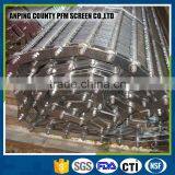 FDA Certification 2016 304 Ss Sheet Stainless Steel Wire Chain Mesh Conveyor Belt thumbnail-5