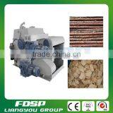 Drum Type Chips Shredder for Wood Log Bamboo Tree Branch Shredmaster thumbnail-4
