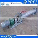 China Supplier Material Handling Equipment Screw Conveyor thumbnail-3