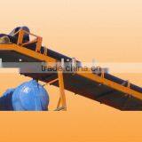 Brick Belt Conveyor for Brick Production Line