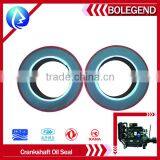 Shangchai D114 Engine Parts D114Crankshaft Oil Seal thumbnail-1
