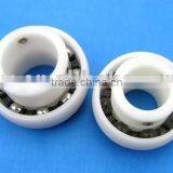 ZrO2 Full Ceramic Spherical Insert Ball Bearing UC209 thumbnail-1