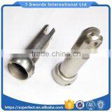 Owned ISO/TUV/BV Certificate High Precision Cnc Turning Machining Parts thumbnail-2