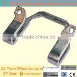 Good Carbon Steel Bending Metal Stamping Part thumbnail-1
