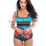 2016 High Quality Micro Bikini Plus Size Swimwear thumbnail-6