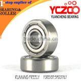 606 Thin Section Brand Original Bearing Deep Groove thumbnail-5