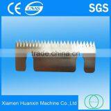 Serrated Blades for Thermoforming Packaging Machine thumbnail-1