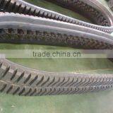 Skid Steer Rubber Track T320x86 T450x86 T450x84 Four Popular Tread Pattern thumbnail-4
