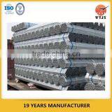 Galvanized Seamless Steel Pipe/seamless Steel Pipe Manufacturer thumbnail-1