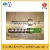 Spring Return Cylinder Made in China thumbnail-1