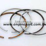 Diesel/Gasoline Engine - Piston Ring thumbnail-5