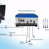 Smart MPPT Solar Water Pump Inverter of Solar Energy Power System for Irrigation thumbnail-5