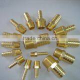 HOSE BARB TO MALE PIPE,Pipe Fitting,Brass Fitting,Pipe Valve thumbnail-1
