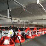 Steel Structure Poultry Farm Prefabricated Warehouse thumbnail-3