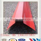 China Ridge Capping Roll Forming Machine,ridge Cap/ridge Sheet /corrugated Sheet thumbnail-1