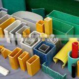 Fiberglass Multi-purpose Pultrusion Profiles/Frp Extrusion Profile thumbnail-4