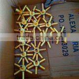 Nozzle for Gas Cooker Fittings Quality Wholesale Supply Oven Nozzle thumbnail-3