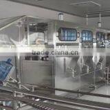 5 Gallon Barreled Water Filling Machine/production Line thumbnail-1