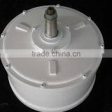 300W,500W,1KW,2KW,3KW,5KW,10KW,15KW Low Rpm Wind Turbine PMA thumbnail-3
