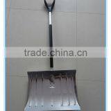 Aluminum Snow Shovel thumbnail-1