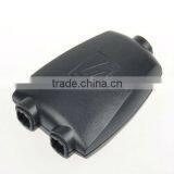 1 to 2 Digital Optical SPDIF Audio Splitter Adaptor thumbnail-1