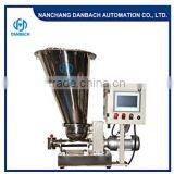 Single Screw Loss Weight Feeding Machine thumbnail-1
