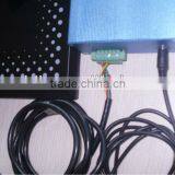 XLD-J01 High Quality Electromagnetic (EM) EAS Soft Label Tag Deactivators thumbnail-2