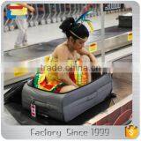 High Quality Plastic RFID UHF Luggage Tags for Managing Bags thumbnail-1