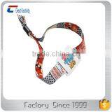 Dorney Park Payment Wristbands for Festivals Securelock Wristband Specialty Fudan F08 Chip thumbnail-1