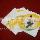 Cheap Hot Custom Electrostatic Custom Stickers thumbnail-2