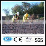 China Wholesale CE&ISO Certificated Stone Basket(pro Manufacturer) thumbnail-1