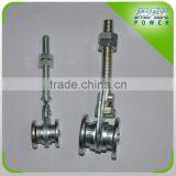 Hanging Pulley for Greenhouse System thumbnail-1