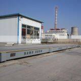 60 Ton Truck Scale / 60 Ton Weighbridge Truck Weighing Scale thumbnail-2