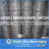 Barbed Wire Fence thumbnail-4