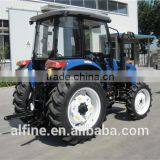 China Manufactuer Good Performance Easy Operation 70hp Tractor thumbnail-5