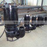 EB200 Dredging Pump Electric Centrifugal Submersible Pump thumbnail-4
