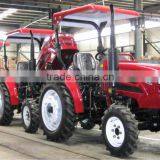 2016 Hot Sale 30hp 4WD NEW304 Farming Tractor thumbnail-3
