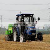 Superior 20-130HP Agriculture Tractor for Hot Sales thumbnail-1