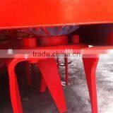 Europe Standard Tractor Pto Driven Power Harrow for Sale thumbnail-5