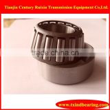 Chrome steel 31038X2 tapered roller bearing