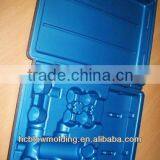 OEM Blow Molding Tool Case Hard Plastic Work-box Medical Box for Sale thumbnail-2