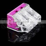 Quick Disconnect Terminal Block; Round Speaker Terminal Cup; Shorting Terminal Block thumbnail-4