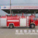 2035L Water Tanker Firefighting Truck thumbnail-1
