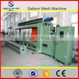 Hexagonal Woven Wire Mesh Machine thumbnail-2