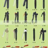 CE/GS/CCC Certificate 16L Agricultural Sprayers Backpack Knapsack Electric Sprayer thumbnail-6