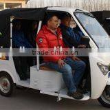 Bajiaj Professional Tricycle /3 Wheel Motorcycle From China thumbnail-2