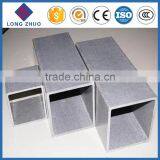 Hot Sale Pultruded Square Fiberglass FRP Tube,high Quality Frp Tube, Fiberglass Tube thumbnail-1